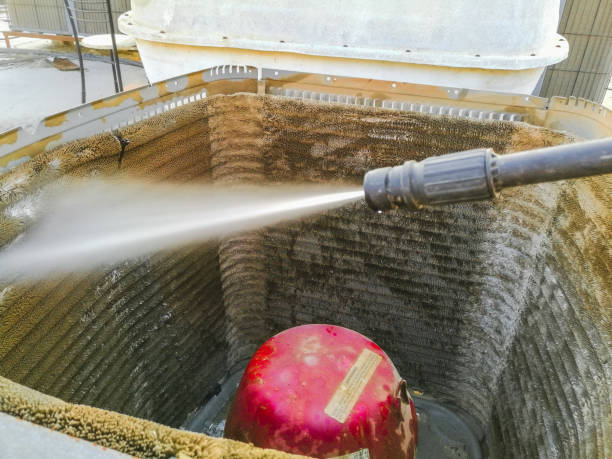 Trusted Saybrook Manor, CT Airduct Cleaning Experts