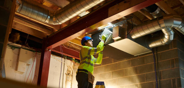 Best General Air Duct Cleaning  in Saybrook Manor, CT