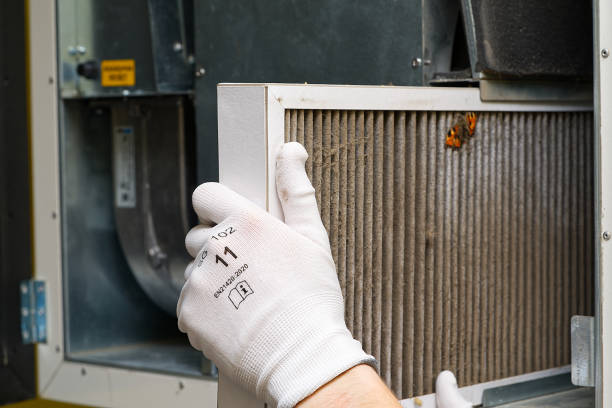 Best Affordable HVAC Duct Cleaning  in Saybrook Manor, CT