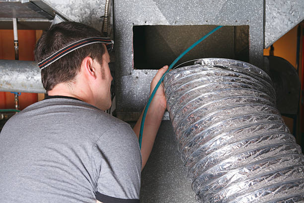 Best HVAC System Cleaning  in Saybrook Manor, CT