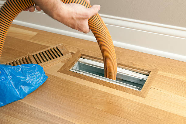 Air Duct Mold Removal in Saybrook Manor, CT