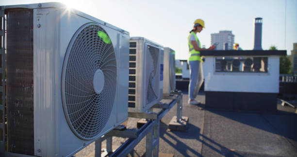 Best Ventilation Cleaning Services  in Saybrook Manor, CT